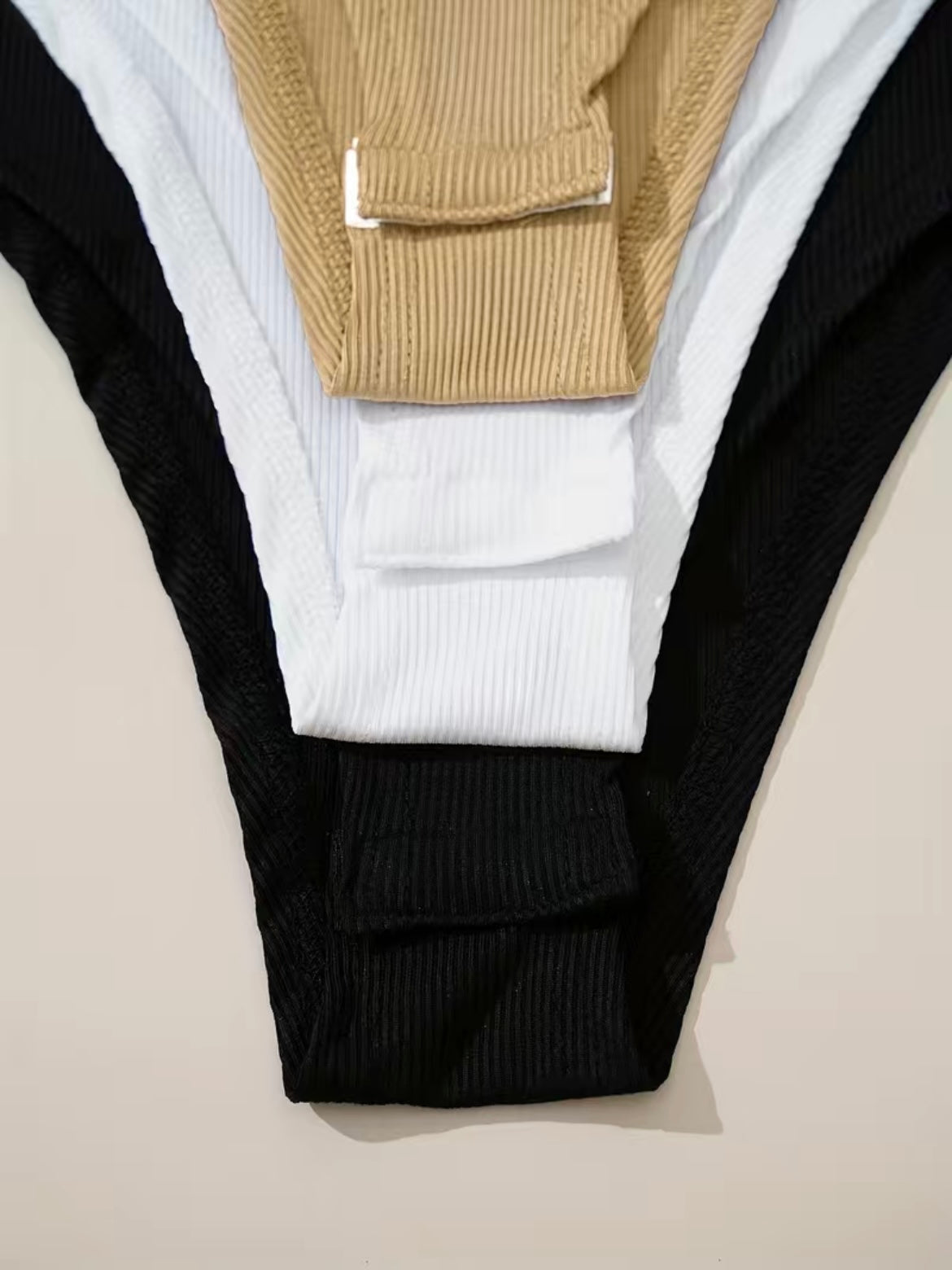 Seoul - Lot de 3 Ensembles Jogging Body