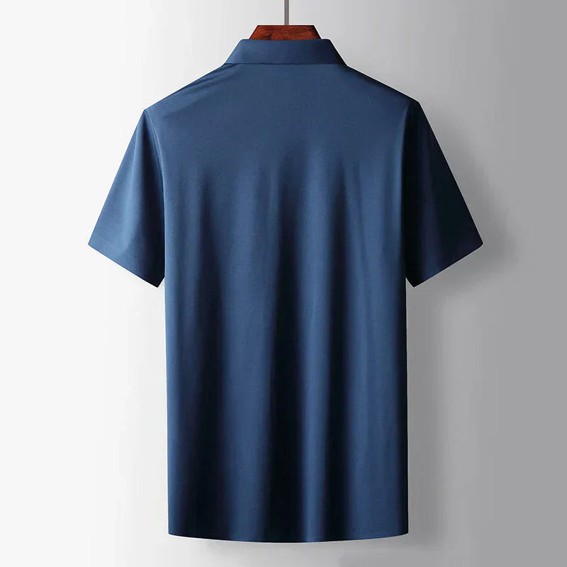 Luca - Chemise Essentials Manches Courtes