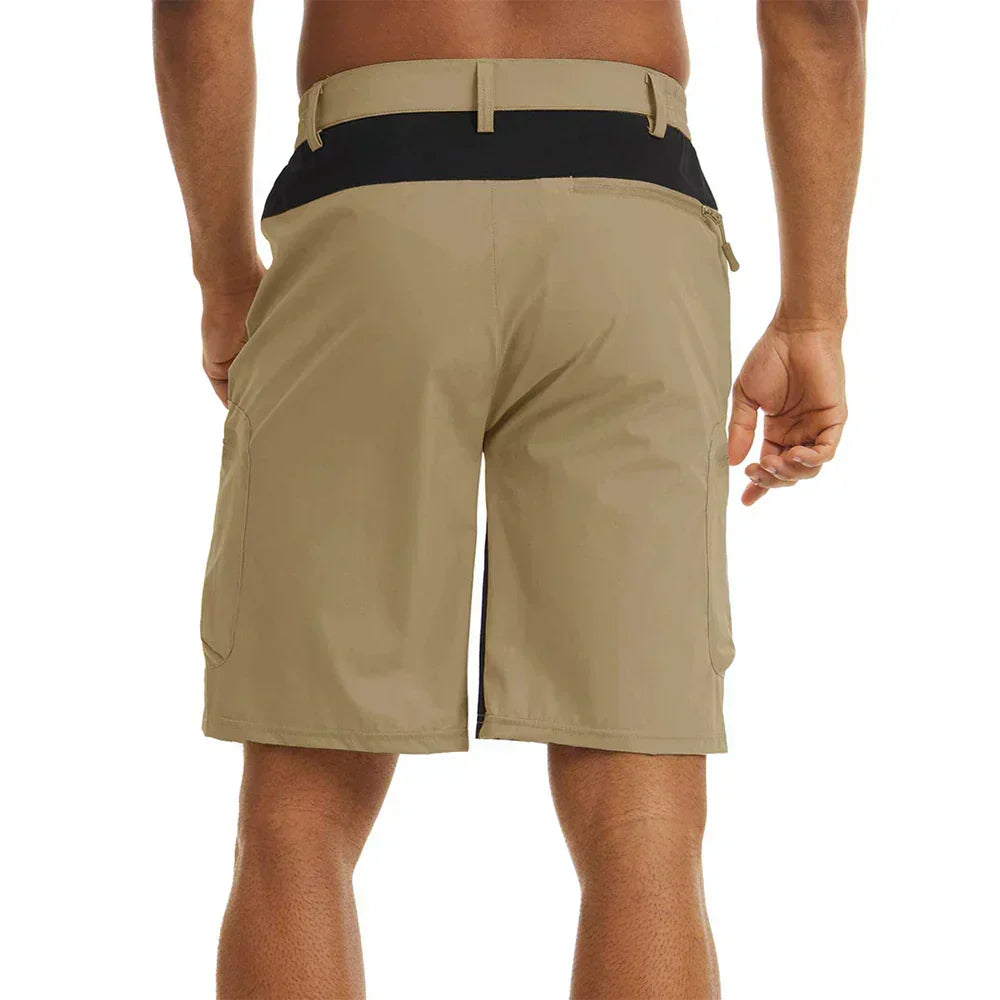 Matilio - Vandtætte Udendørs Cargoshorts