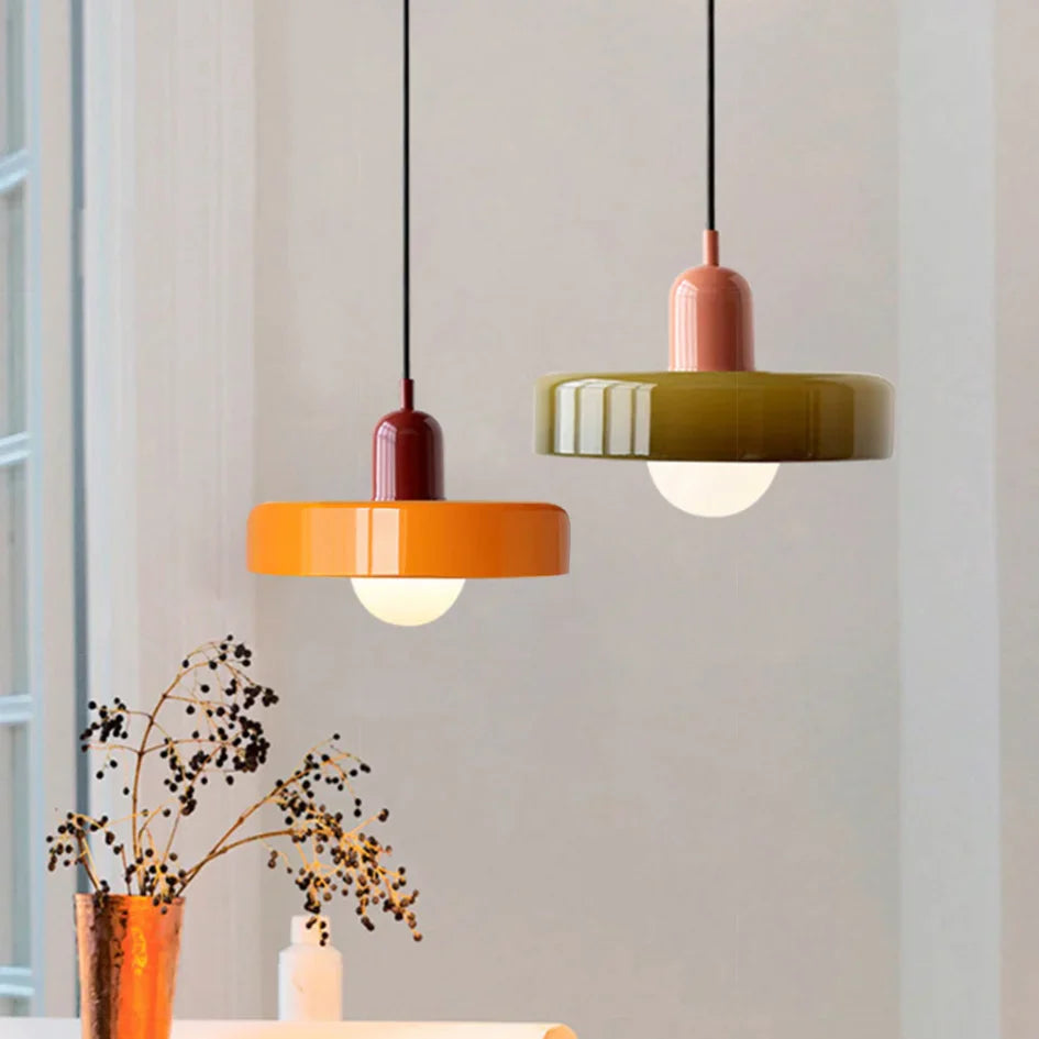 Luzen® - Suspension Luminaire 2024