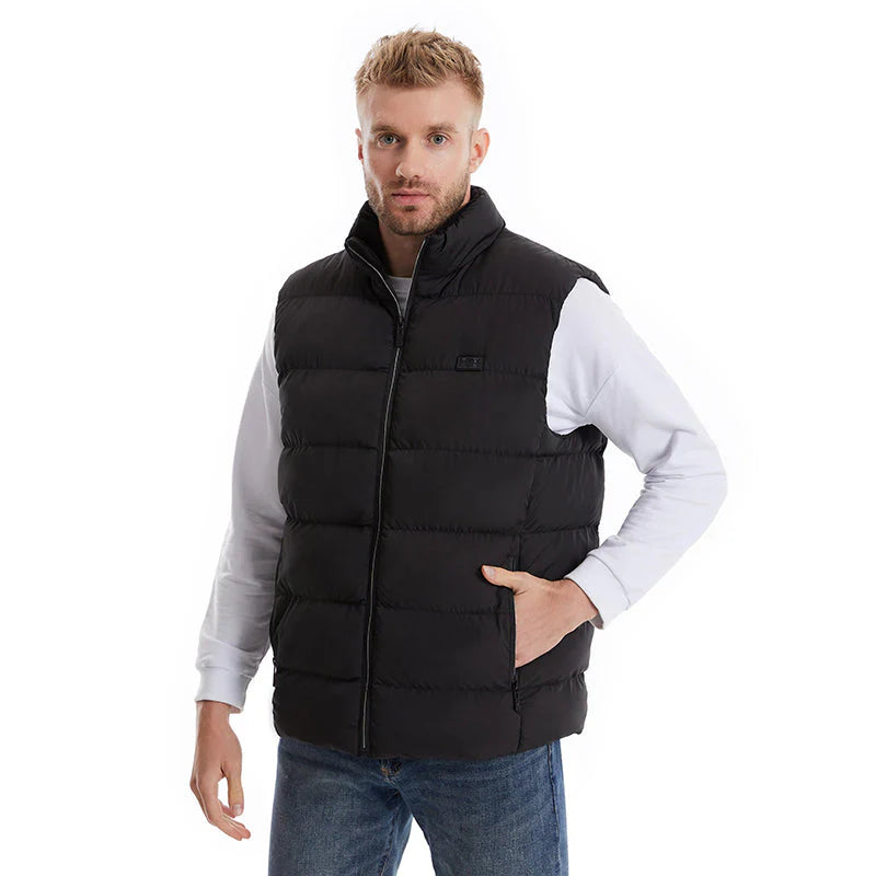 Therson™ - Blouson Chauffant Unisexe