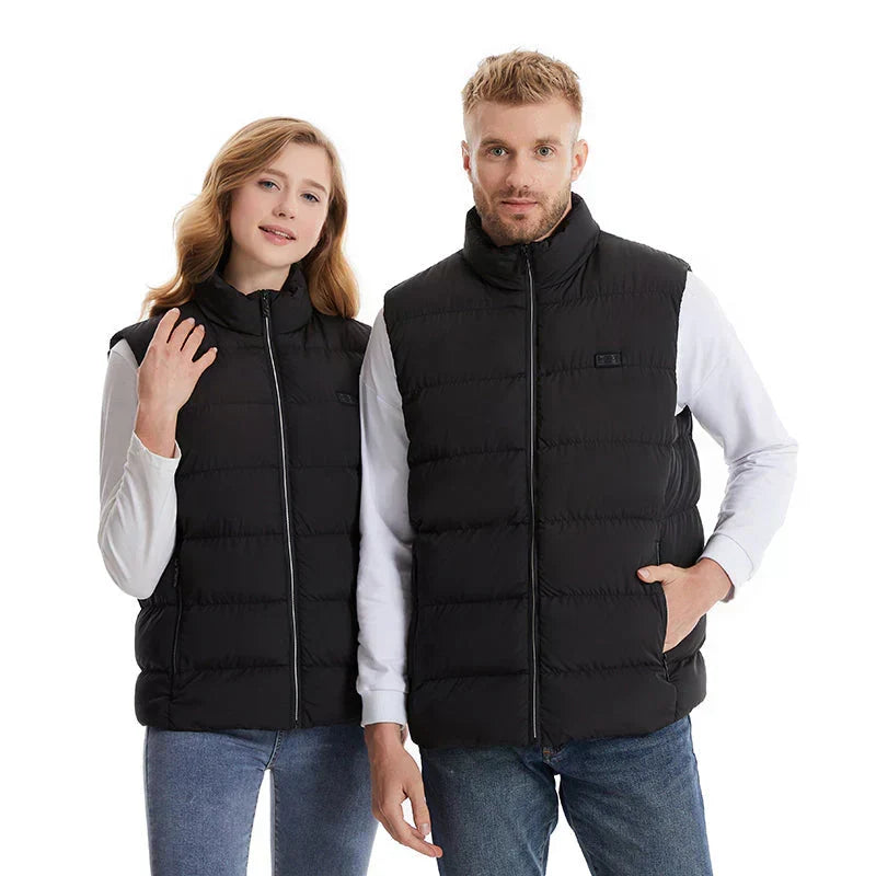 Therson™ - Blouson Chauffant Unisexe