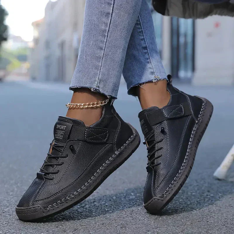 Lenka - Zapatillas Ortopédicas Cómodas