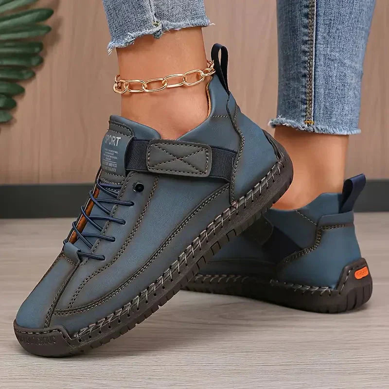 Lenka - Zapatillas Ortopédicas Cómodas