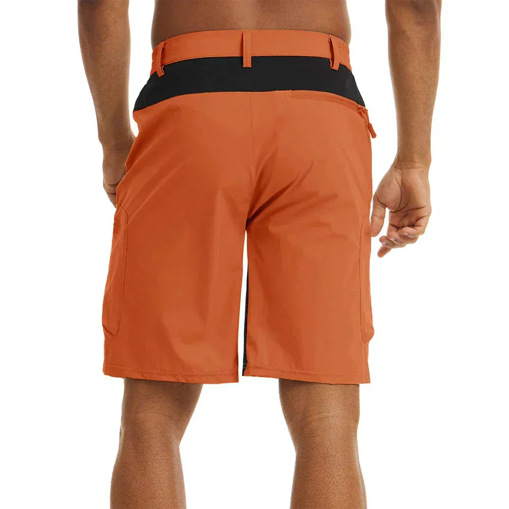 Matilio - Vandtætte Udendørs Cargoshorts