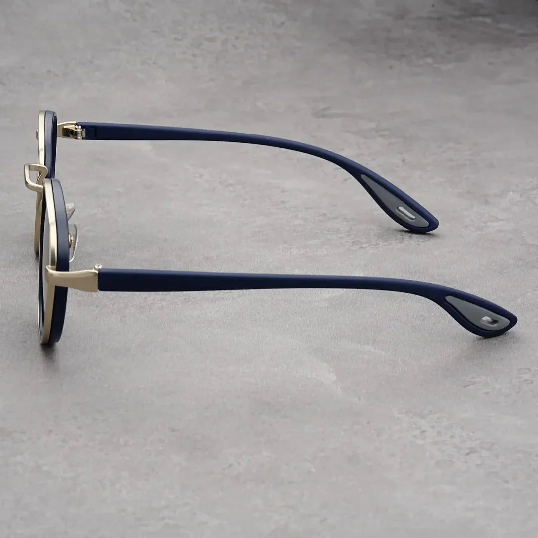 Calixte - Tidløse UV400 Solbriller