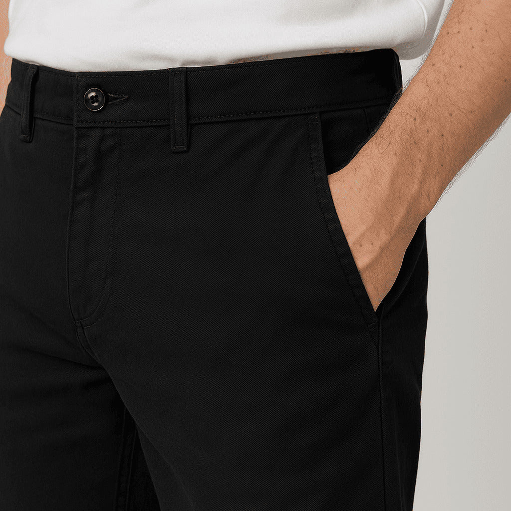 Loukas - Set de 2 Pantalones Chino Premium