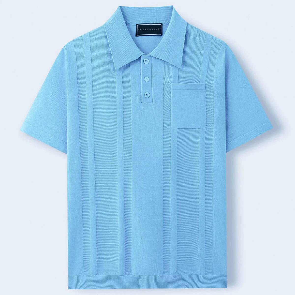 Thelio - Ultraglat Premium Issilke Polo