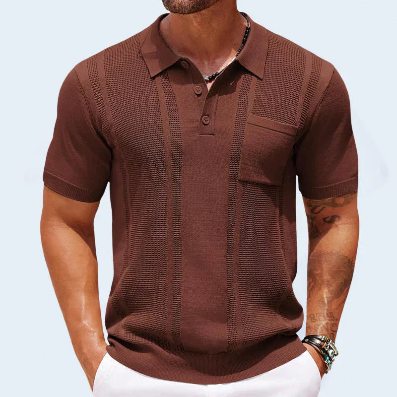 Thelio - Ultraglat Premium Issilke Polo
