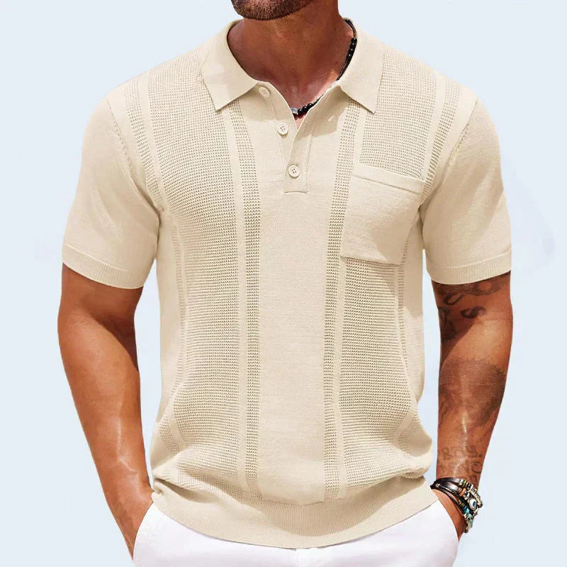 Thelio - Ultraglat Premium Issilke Polo