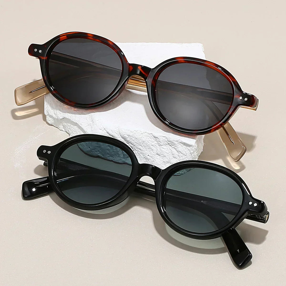 Bergamo - Lunettes de Soleil Italiennes⎪1+1 OFFERT