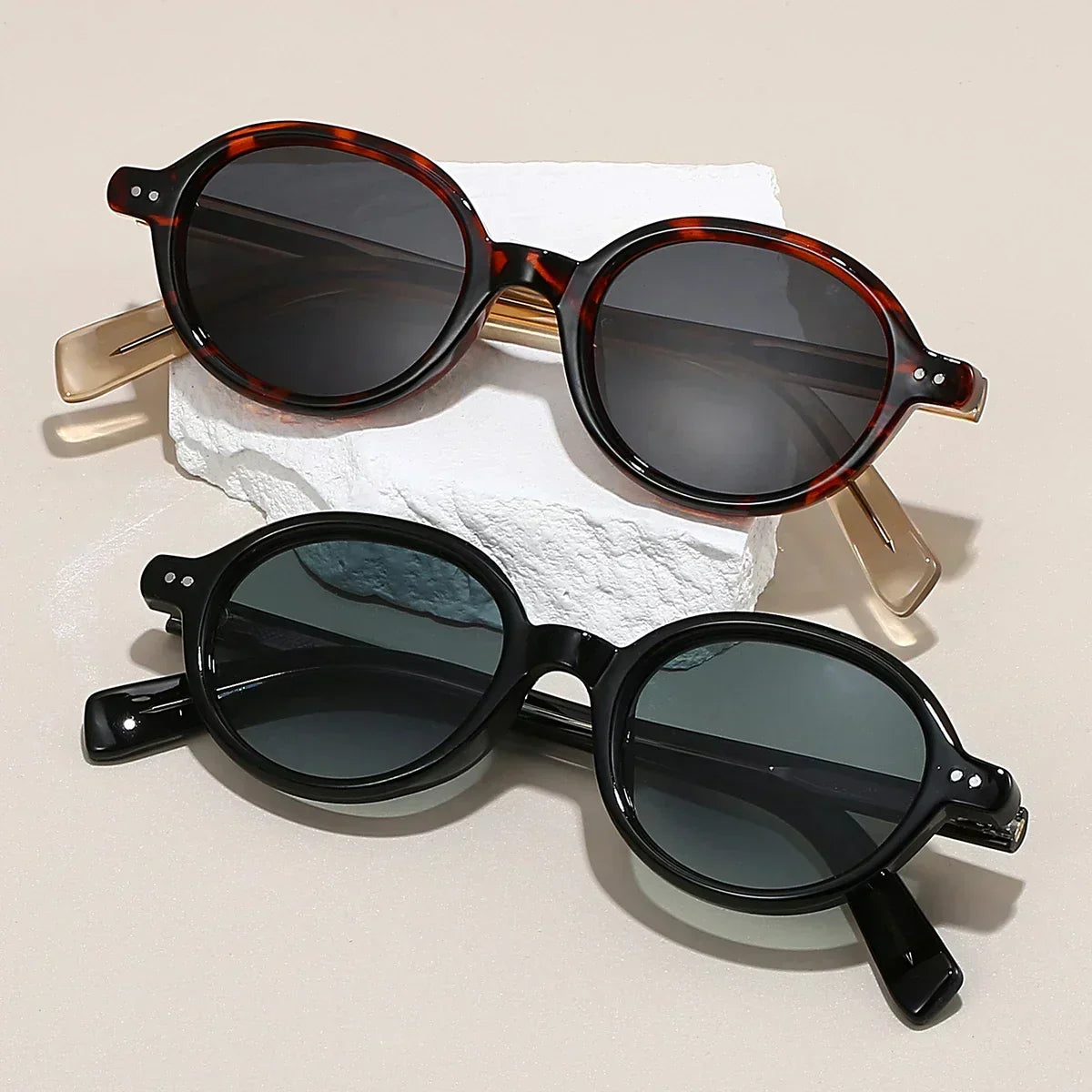 Bergamo - Lunettes de Soleil Italiennes⎪1+1 OFFERT
