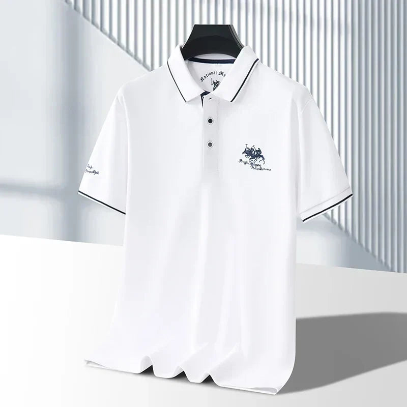 Ralph - Classic Organic Cotton Polo