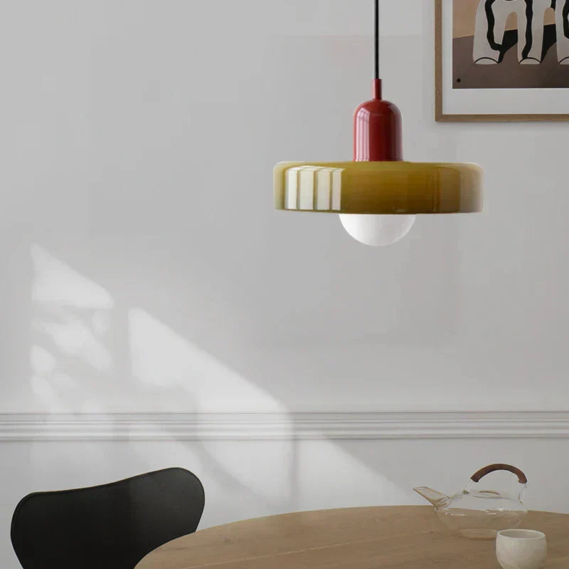 Luzen® - Suspension Luminaire 2024