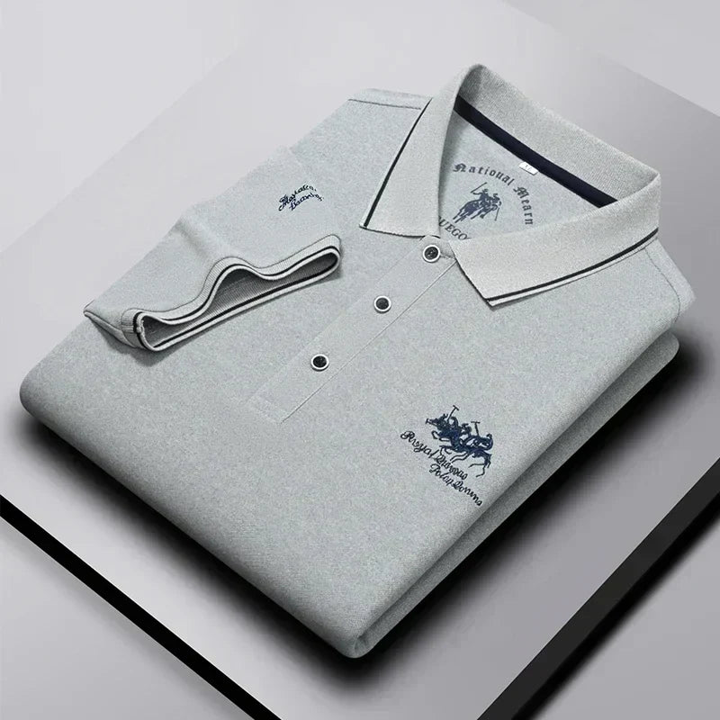 Ralph - Classic Organic Cotton Polo
