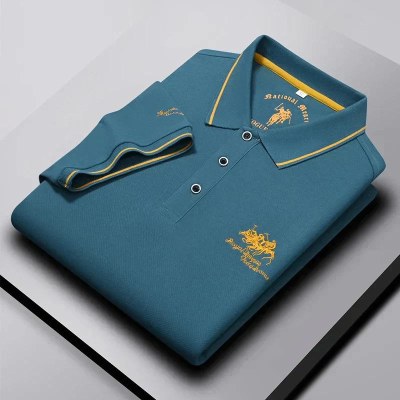 Ralph - Classic Organic Cotton Polo