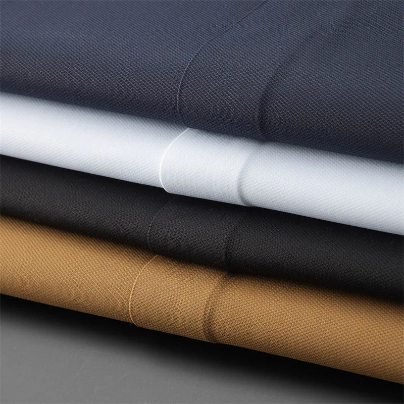 Julien - Ensemble 2pcs Deluxe Polo et Pantalon