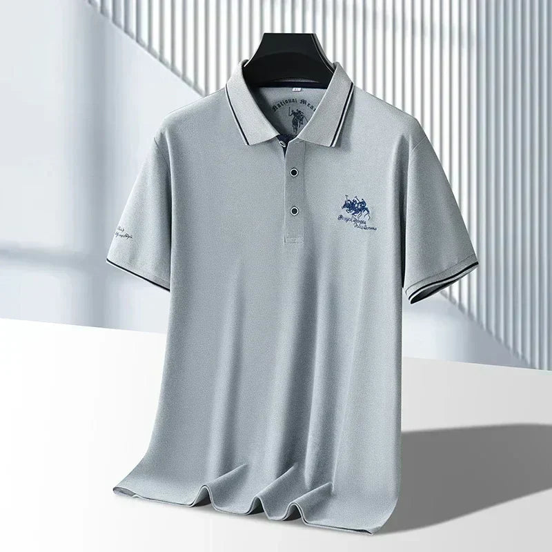Ralph - Classic Organic Cotton Polo