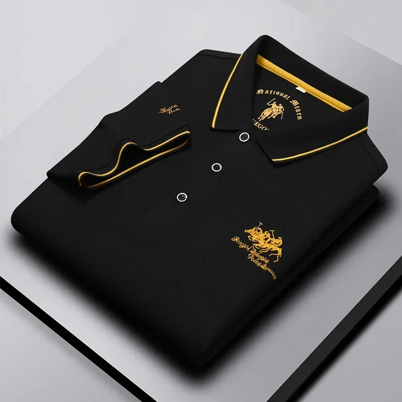 Ralph - Classic Organic Cotton Polo