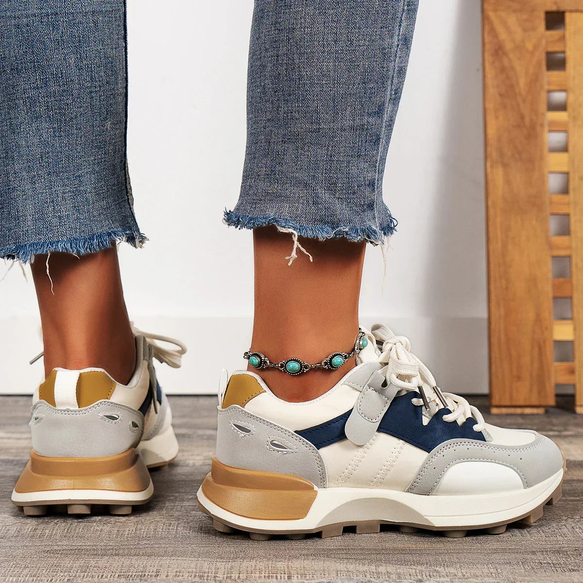 Flavie - Premium Baskets Tendance 2024