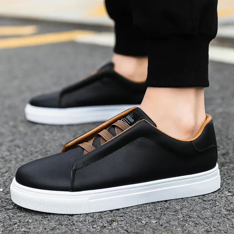 Antoine - Baskets Homme Élégance Minimaliste