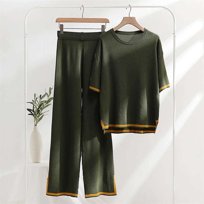 Dania - Ensemble Sport Chic