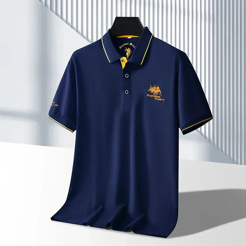 Ralph - Classic Organic Cotton Polo