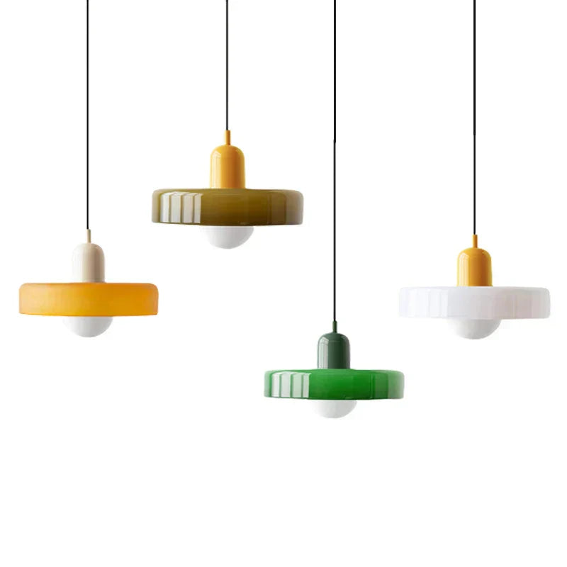 Luzen® - Suspension Luminaire 2024