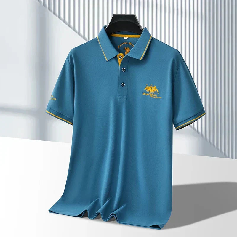 Ralph - Classic Organic Cotton Polo