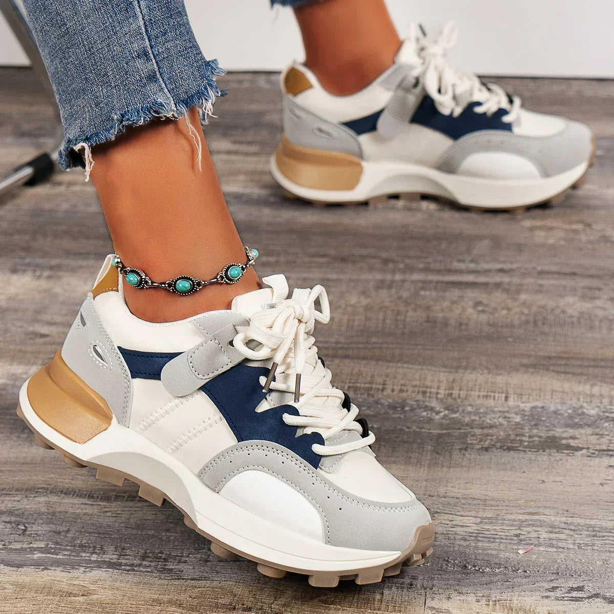 Flavie - Premium Baskets Tendance 2024