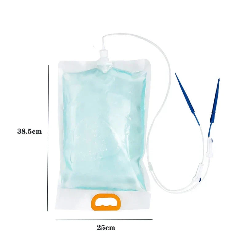 Katil® Système d'Arrosage Automatique Goutte à Goutte