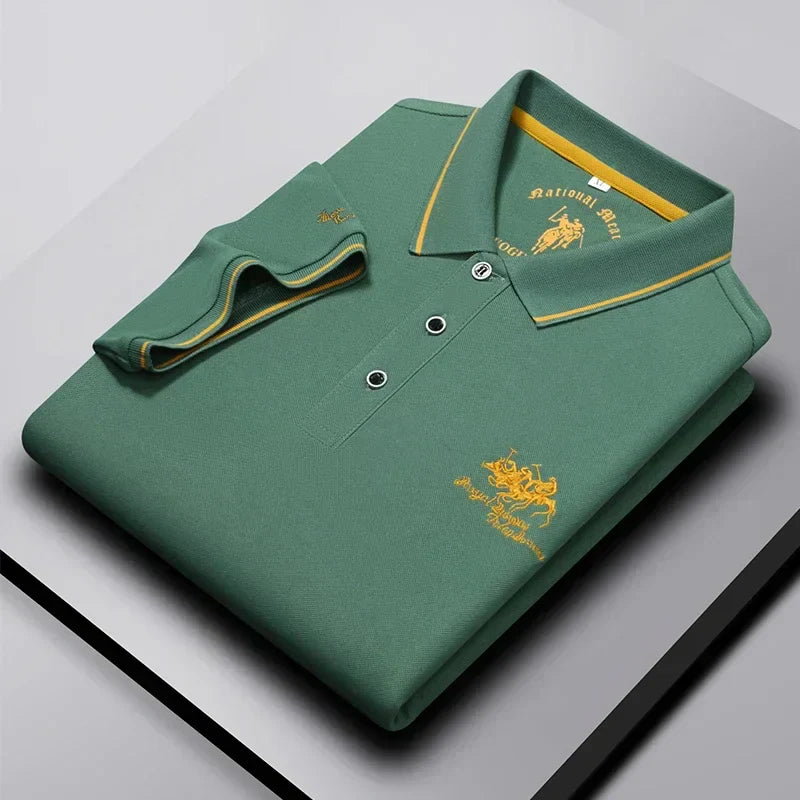 Ralph - Classic Organic Cotton Polo