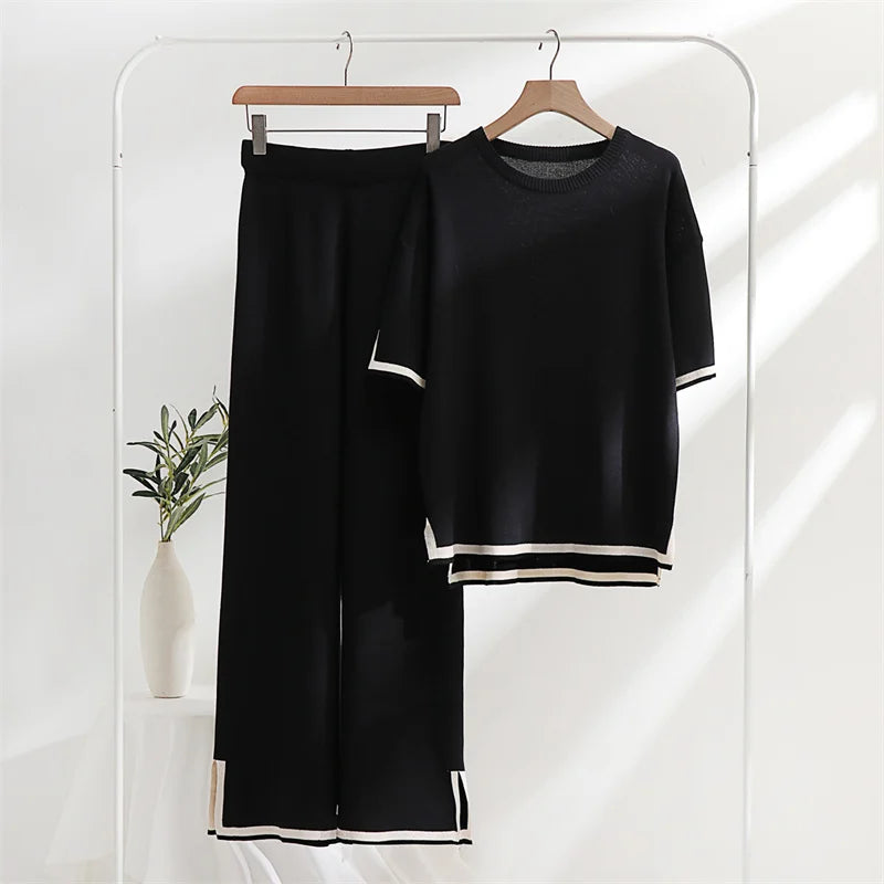 Dania - Ensemble Sport Chic