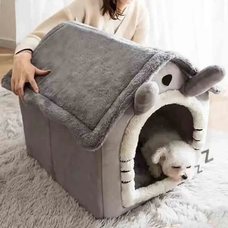 Mears® Maison d'Intérieur pour Animal