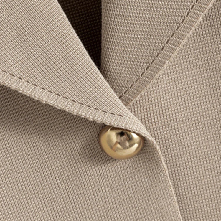 Elisabeth - Ensemble Chic en Laine Raffinée