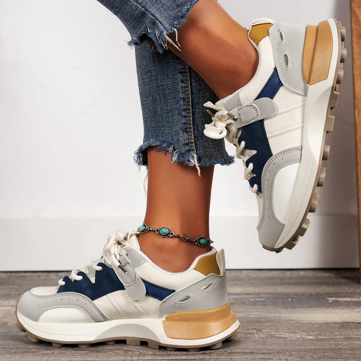 Flavie - Premium Baskets Tendance 2024