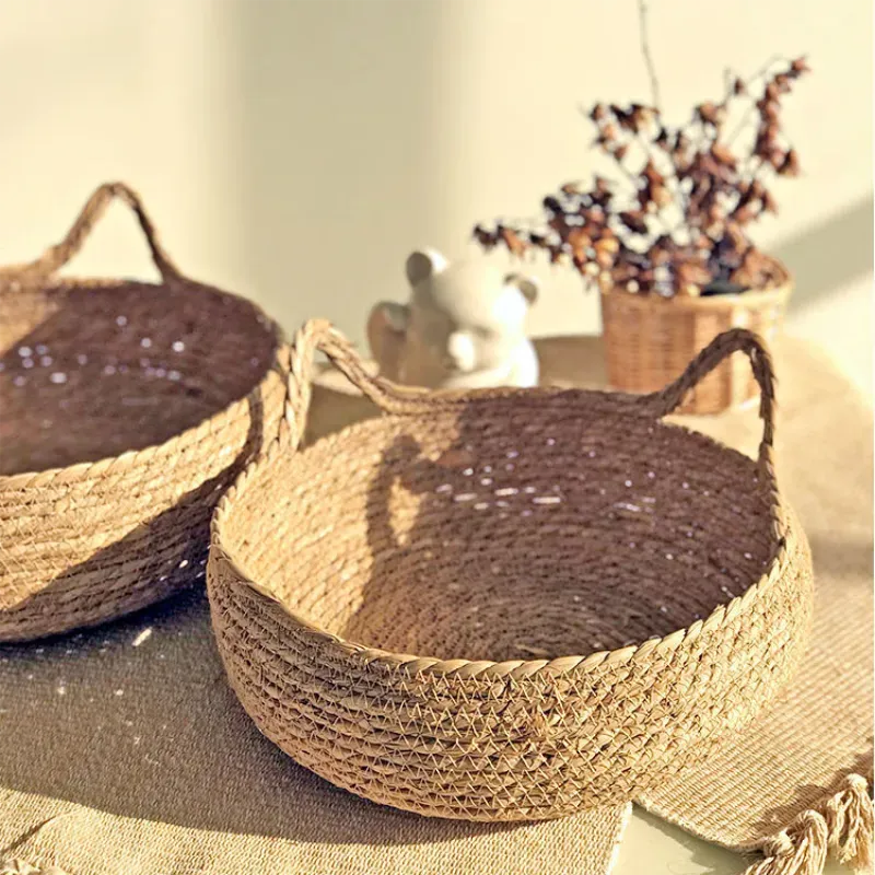 Chotin® Panier pour Animal avec Coussin Relaxant