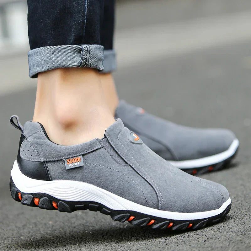Ricardo - Chaussures de Marche Orthopédiques