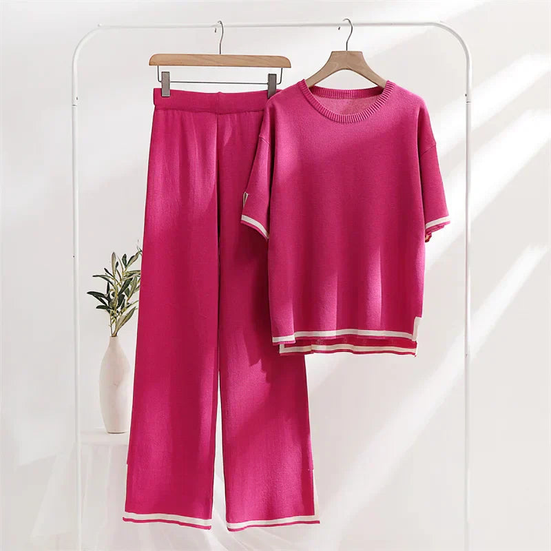 Dania - Ensemble Sport Chic