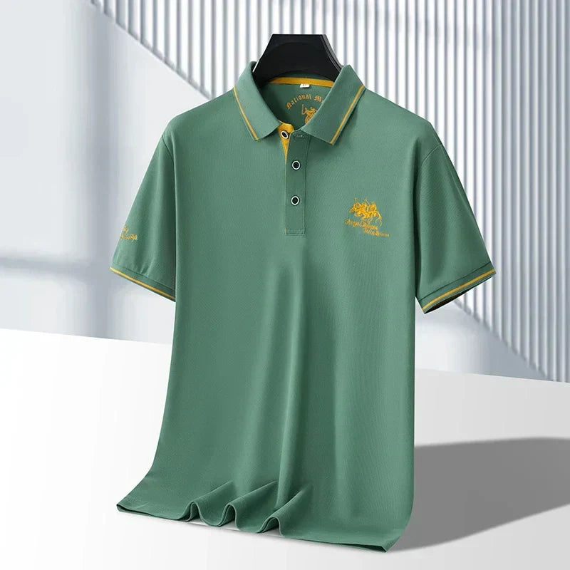 Ralph - Classic Organic Cotton Polo