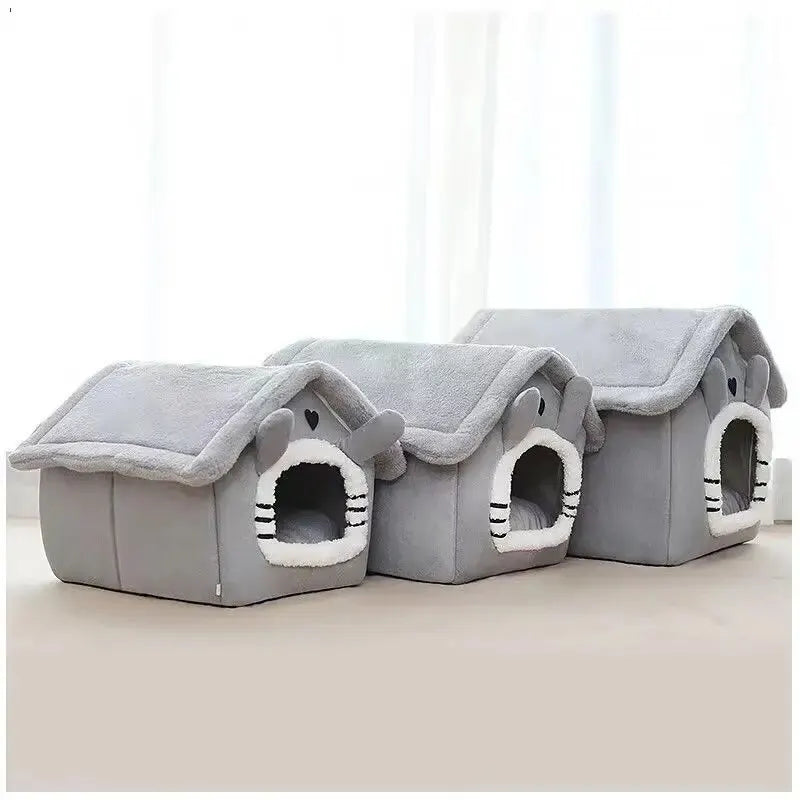 Mears® Maison d'Intérieur pour Animal