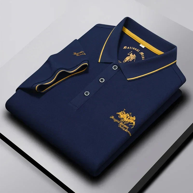Ralph - Classic Organic Cotton Polo