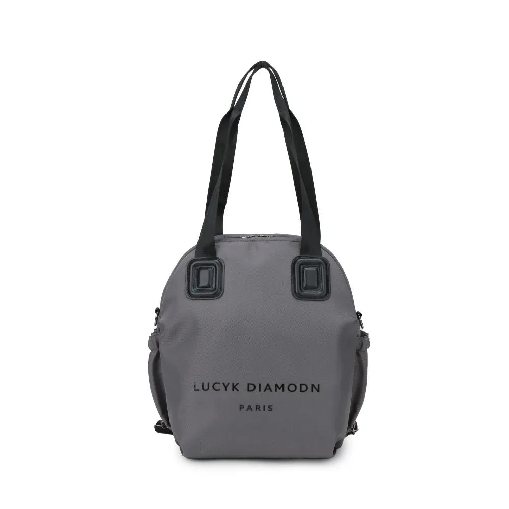 Lucyk™ - Komfort og Holdbarhed til Hverdagsbrug