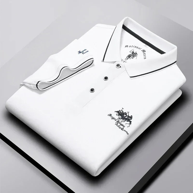 Ralph - Classic Organic Cotton Polo