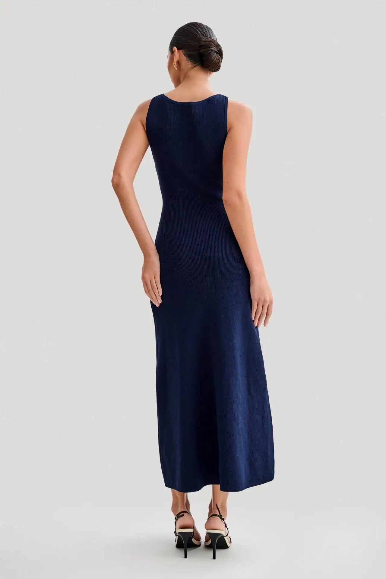 Isabella - Robe Longue Sophistiquée