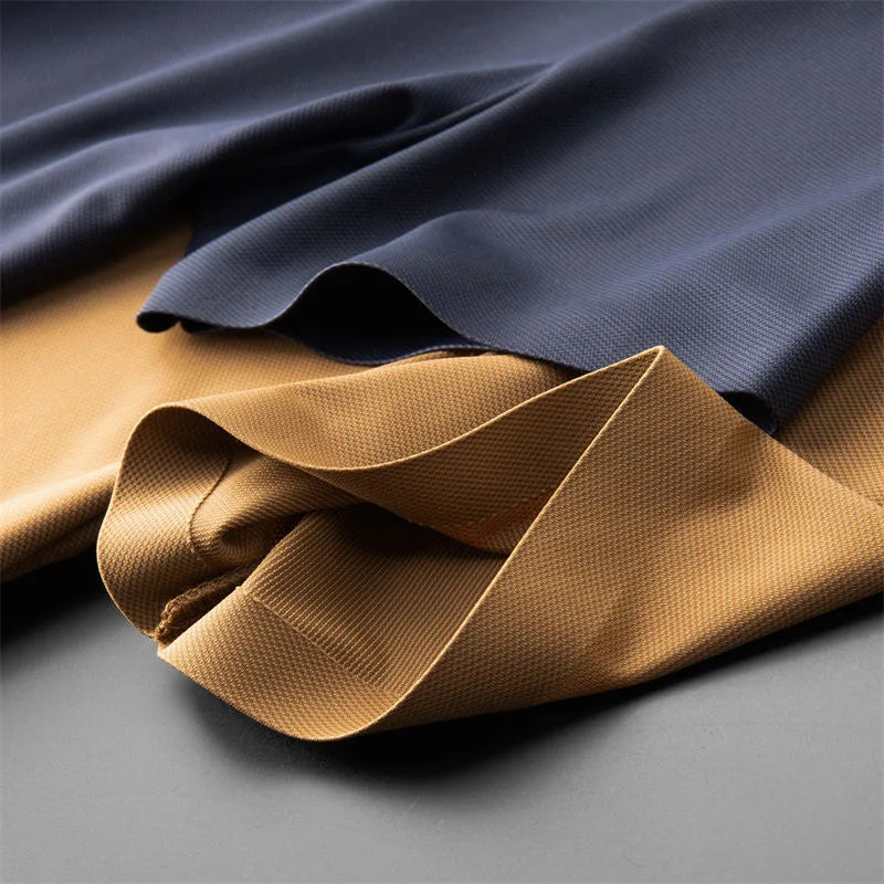 Julien - Ensemble 2pcs Deluxe Polo et Pantalon