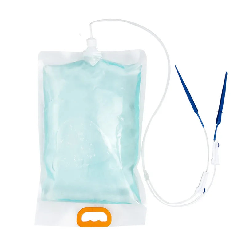 Katil® Système d'Arrosage Automatique Goutte à Goutte