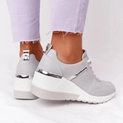 Clélia - Baskets Ergonomiques Tendances