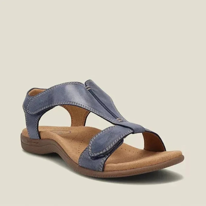 Nancy - Sandalias Ortopédicas Elegantes Ajustables