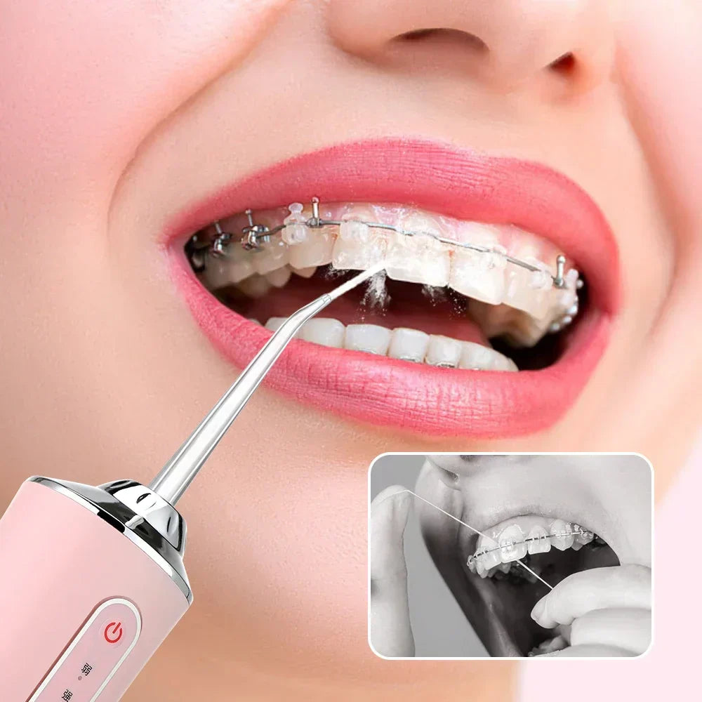 OralD® - La solution ultime pour un sourire éclatant